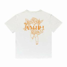 Picture of Amiri T Shirts Short _SKUAmiriS-XXL02631784